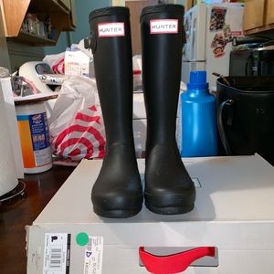 Rain boots for kids